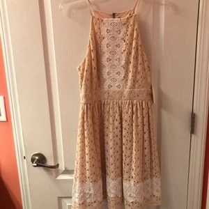 Alter’d State dress